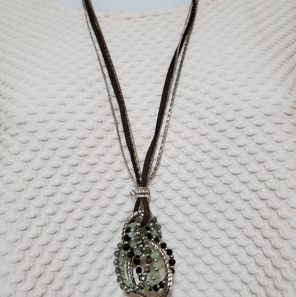 Cute necklace